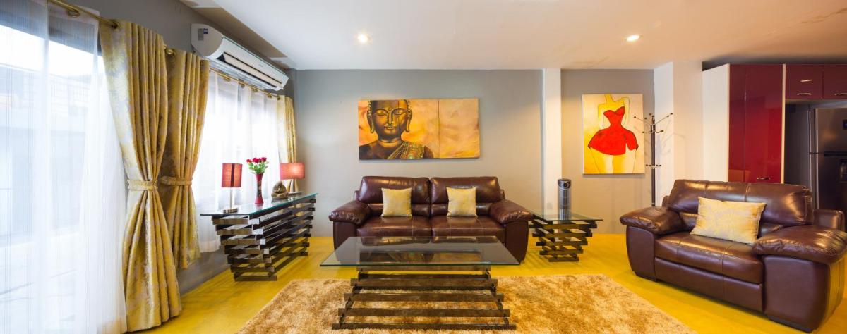 Luxury Town House in the Heart of the Old City - Housity