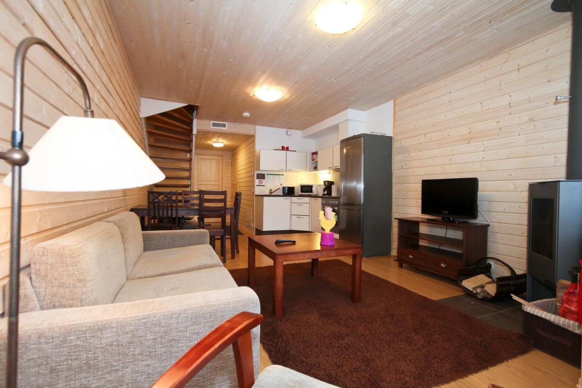 Holiday Houses Saimaa Gardens - Hizvo