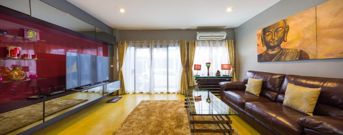 Luxury Town House in the Heart of the Old City - Housity