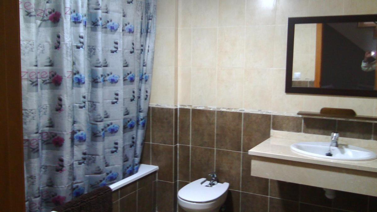 Suitetrails - Alcalá de la Selva Apartment