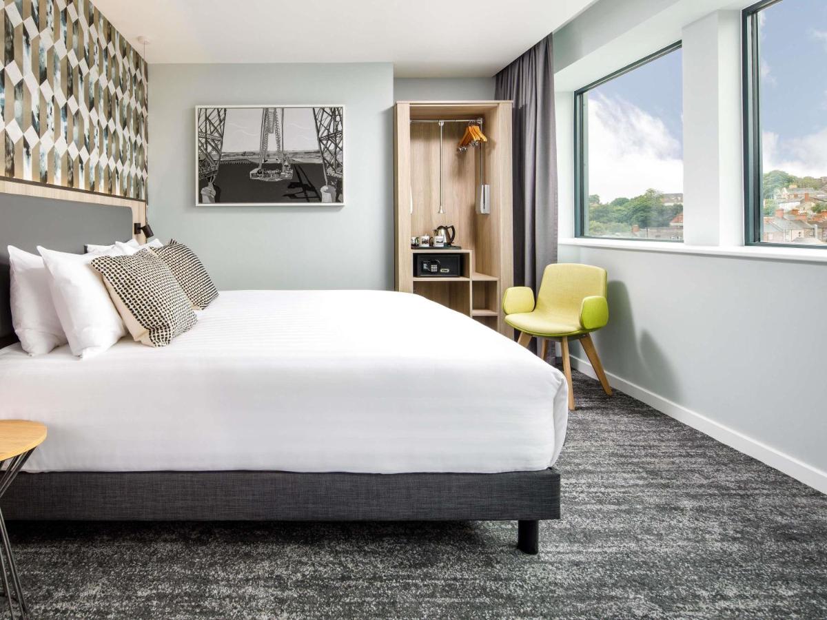 Mercure Newport - Housity