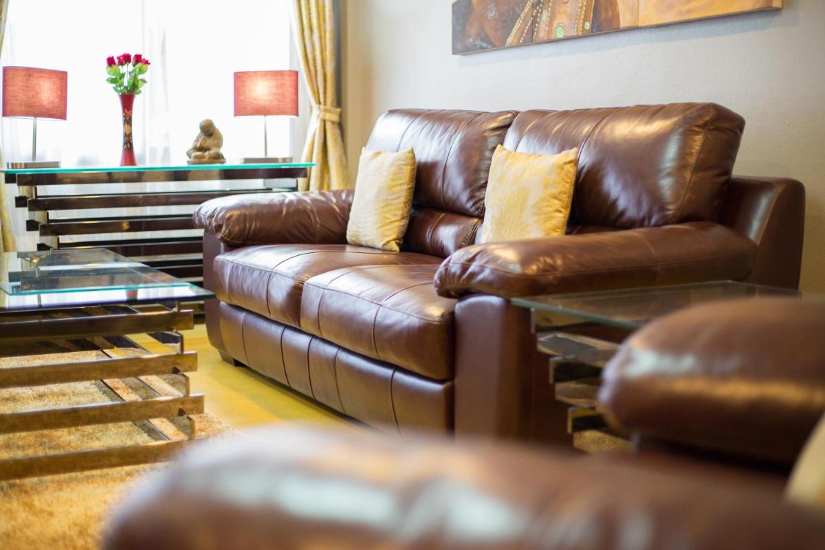 Luxury Town House in the Heart of the Old City - Housity