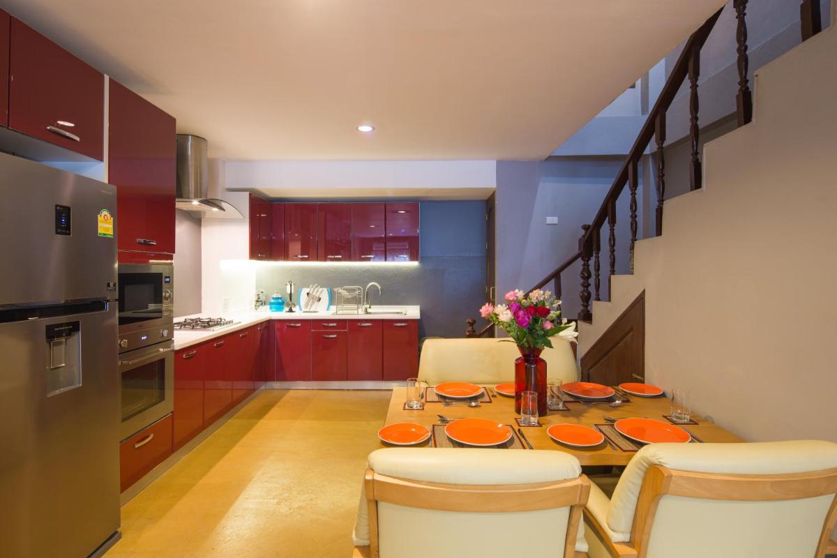 Luxury Town House in the Heart of the Old City - Hizvo