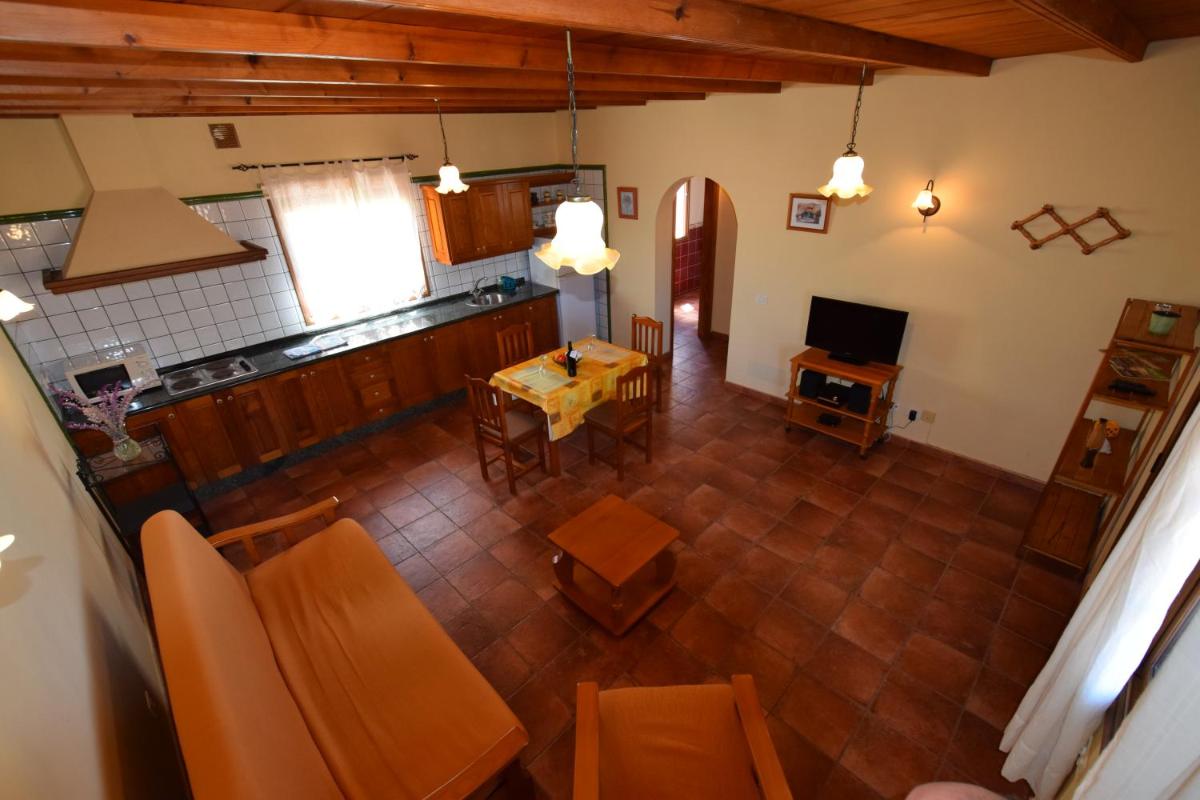 Suitetrails - Casas Rurales Tola