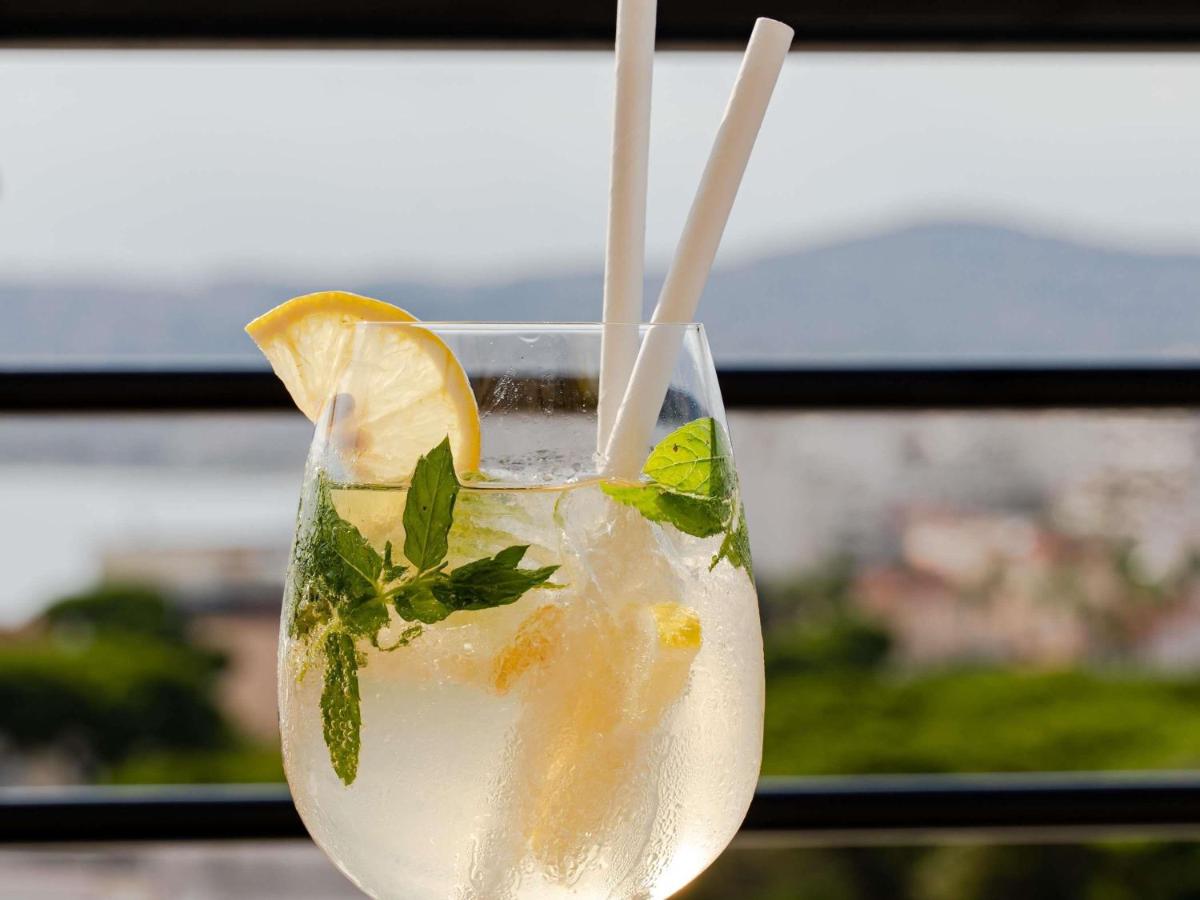 Boissons dans l'établissement The 1932 Hotel & Spa Cap d'Antibes - MGallery Collection