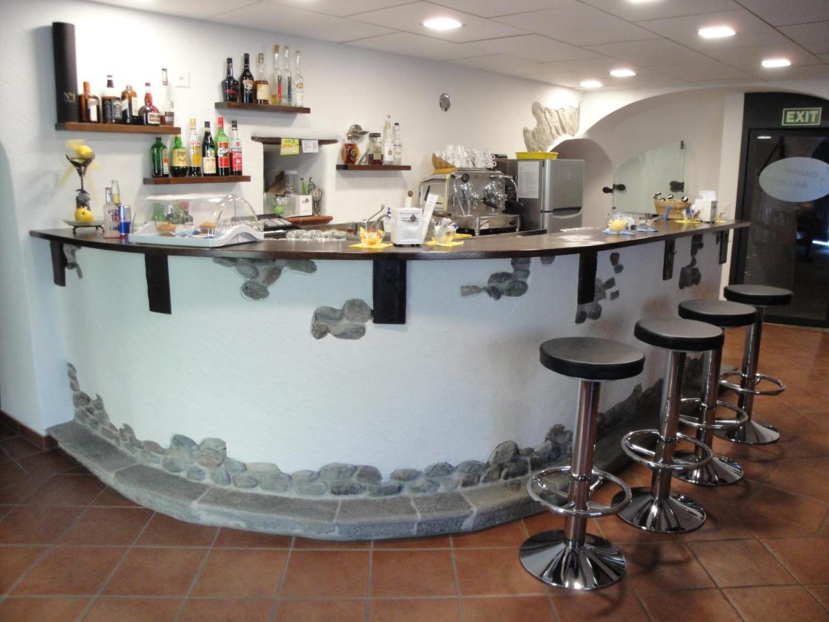 Osteria Del Centro - Housity