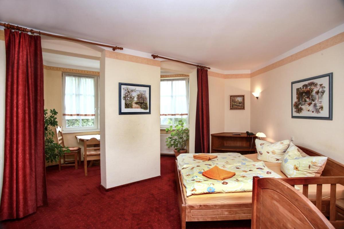 Haus Belger - Housity