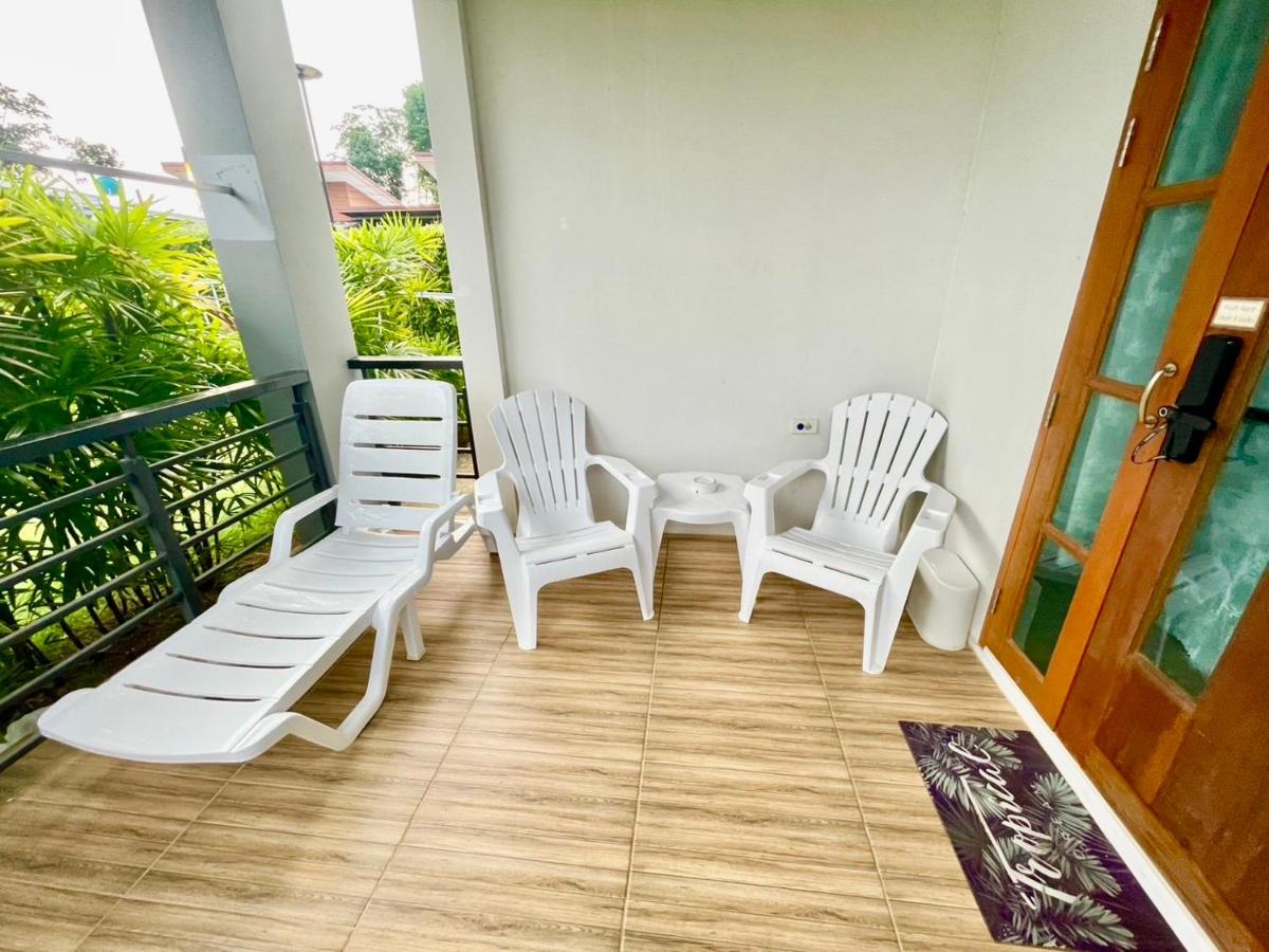 KhaoLak Chill Out - Hizvo