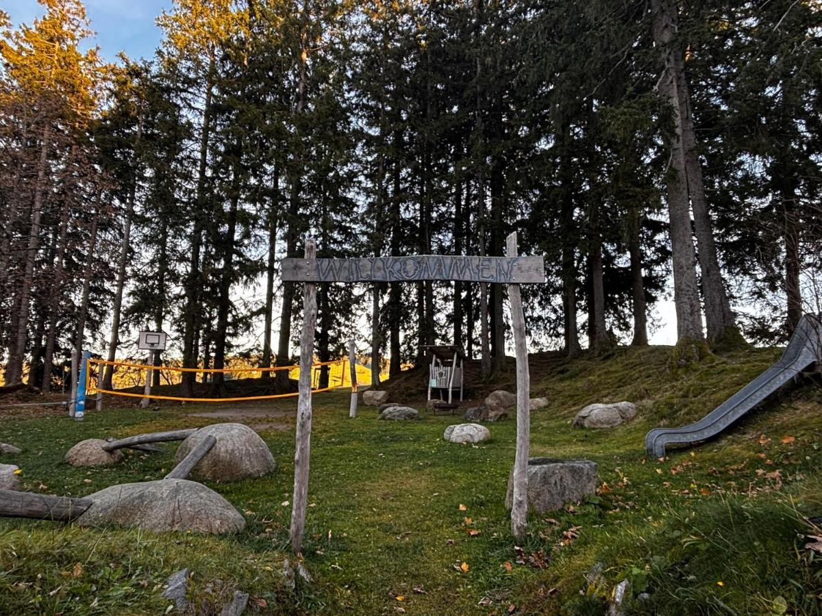 Naturfreundehaus Fahrenberg - Housity