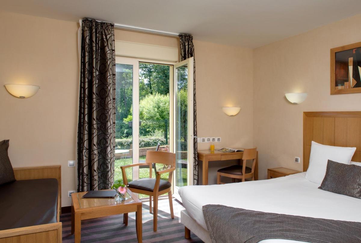 Auberge Du Moulin Marin - Housity
