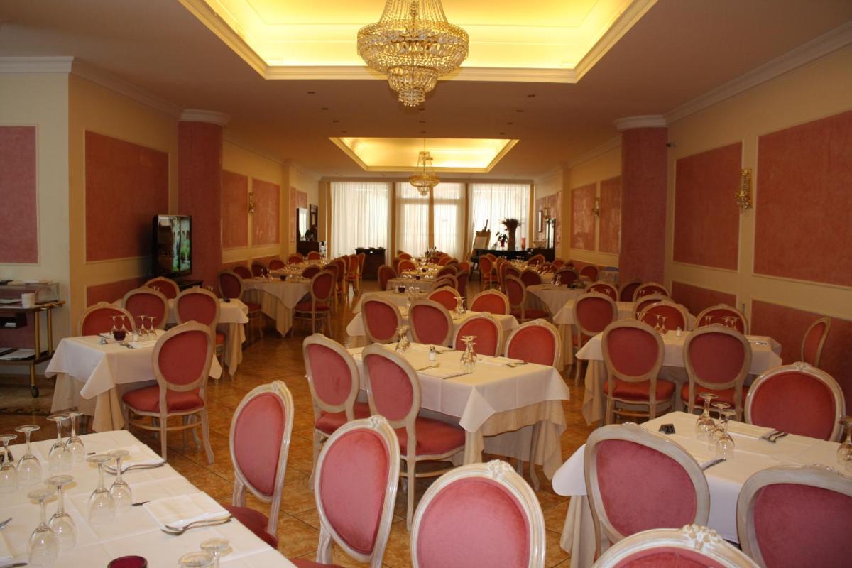 Grand Hotel degli Angeli - Hizvo