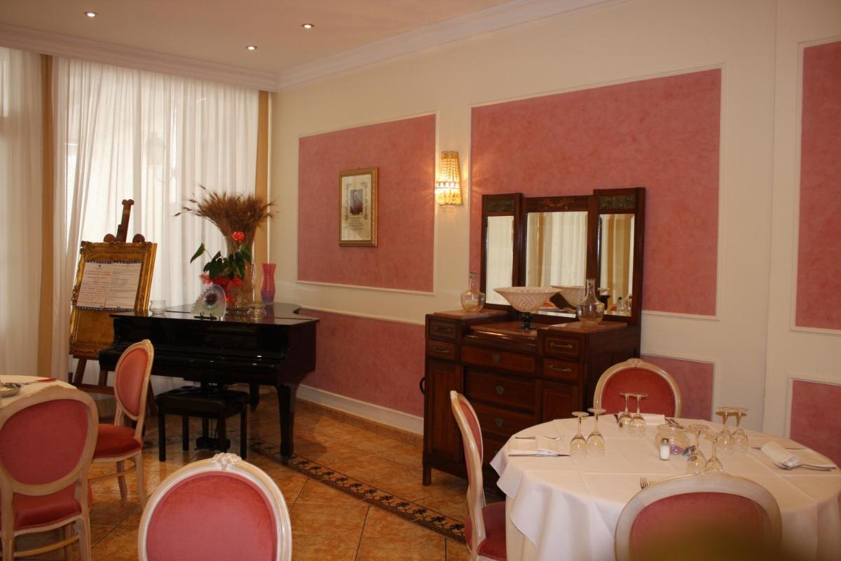 Grand Hotel degli Angeli - Hizvo