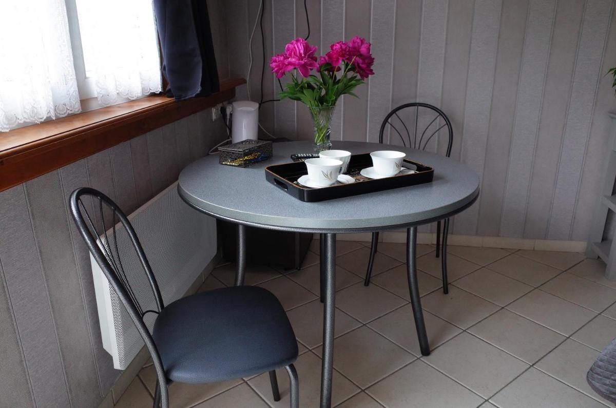 Les Charmilles - Housity