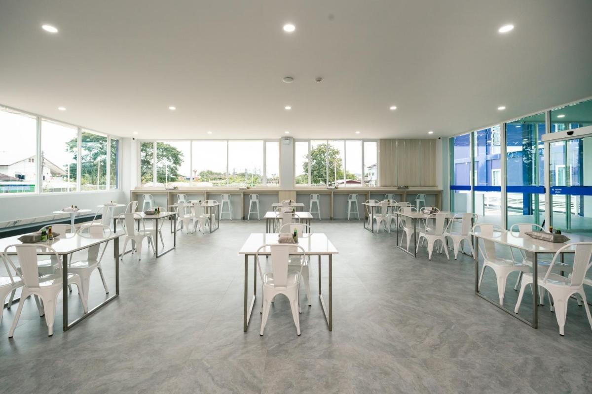 One Budget Hotel Chiangrai Maesai Payang - Housity