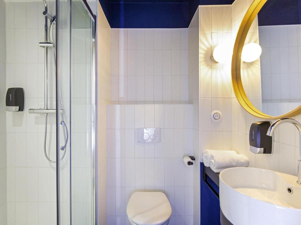 ibis Styles Salon de Provence - Housity