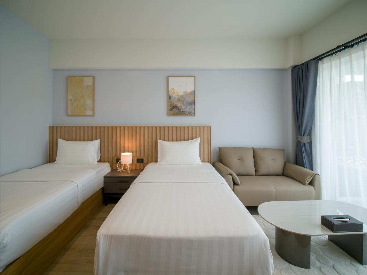 Eastpana Hotel - SHA Extra Plus - Housity