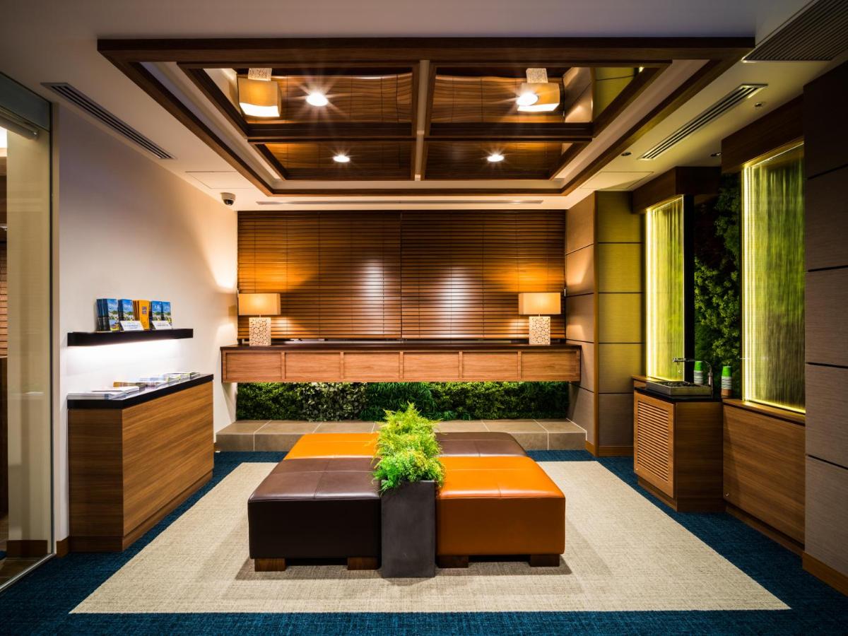 Super Hotel Premier Osaka Honmachi Ekimae Natural Hot Springs - Housity