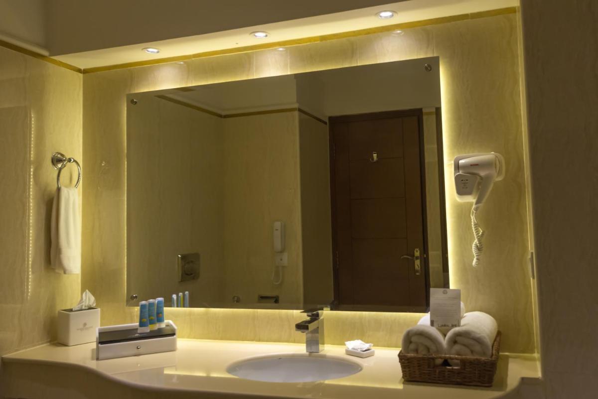 Suitetrails - Luxus Grand Hotel