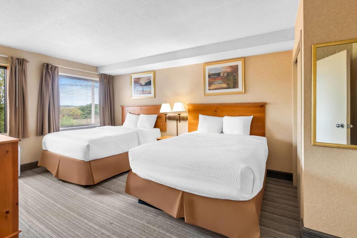 Travelodge by Wyndham Winchester - Housity