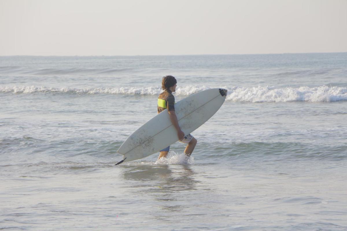 Surf Range - Housity