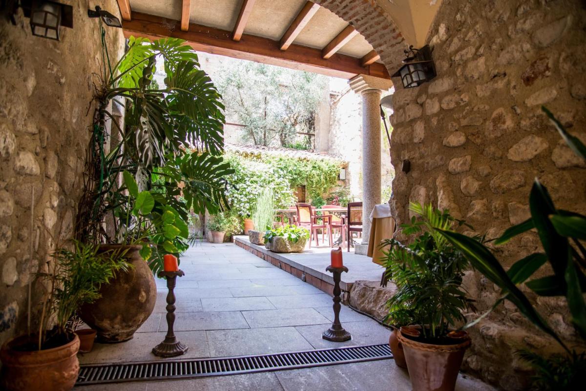 Hotel Boutique Posada Dos Orillas - Housity