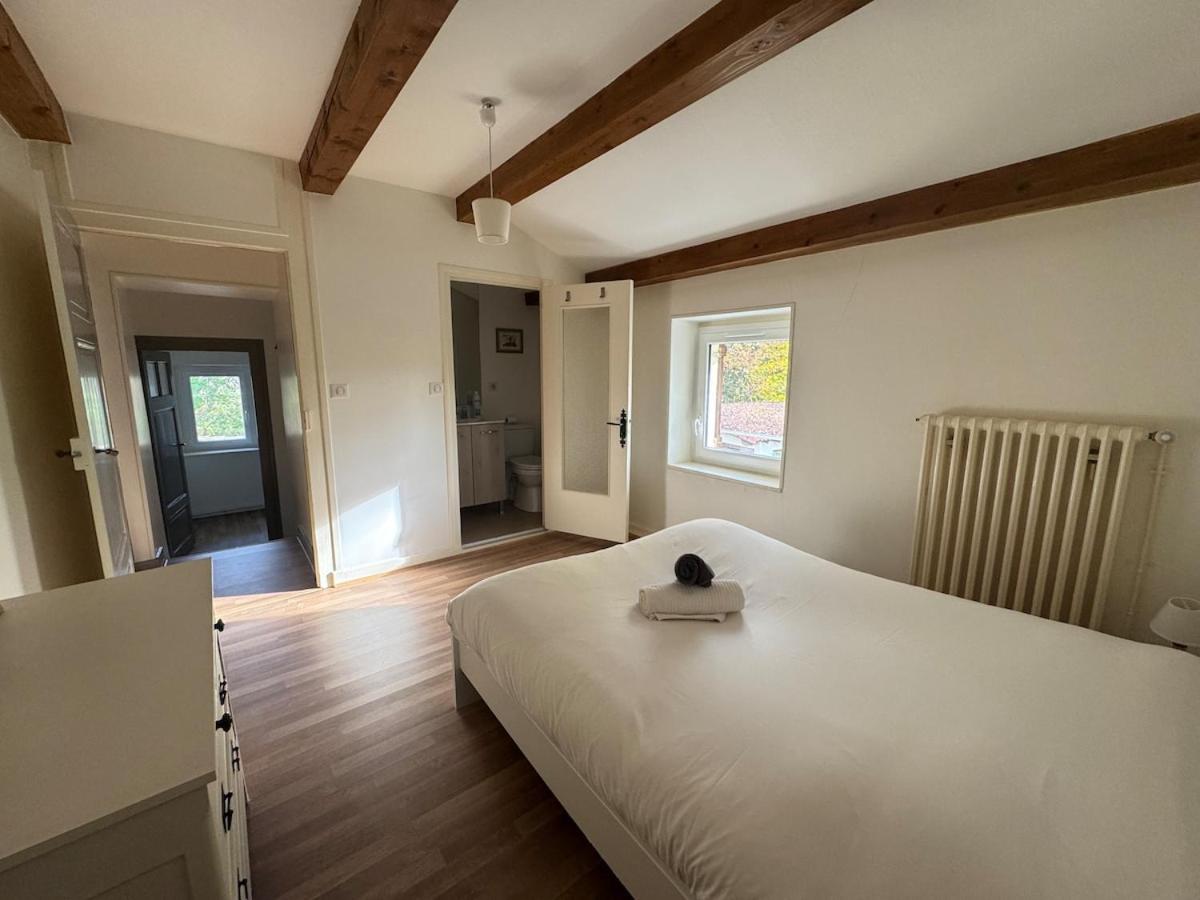 L\'escapade Beaujolaise - Housity