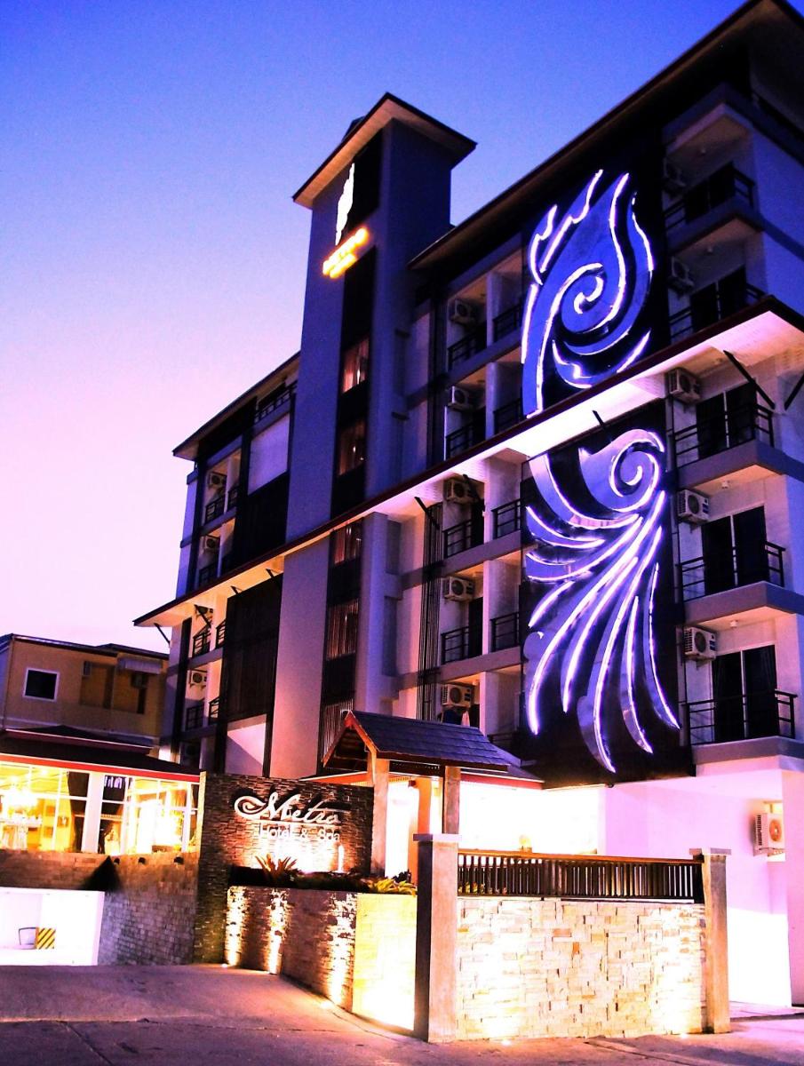 Suitetrails - Metro Hotel & Spa