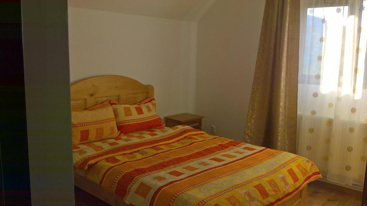 Vila Bucovina - Housity