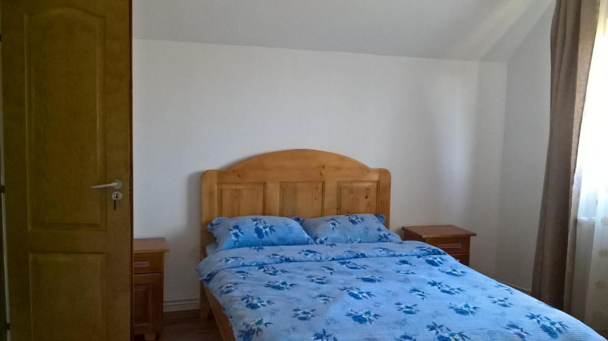 Vila Bucovina - Housity