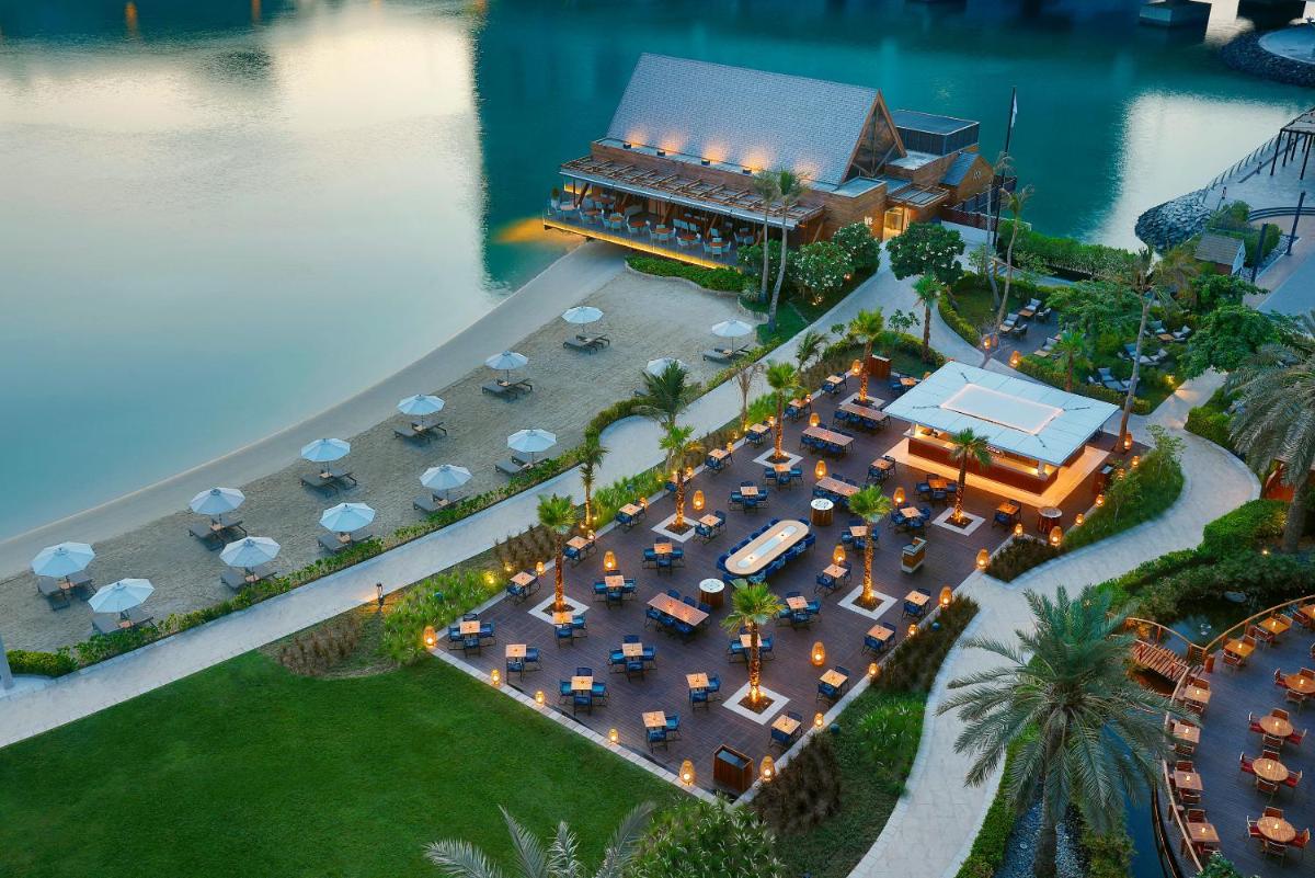 Beach Rotana - Abu Dhabi - Housity