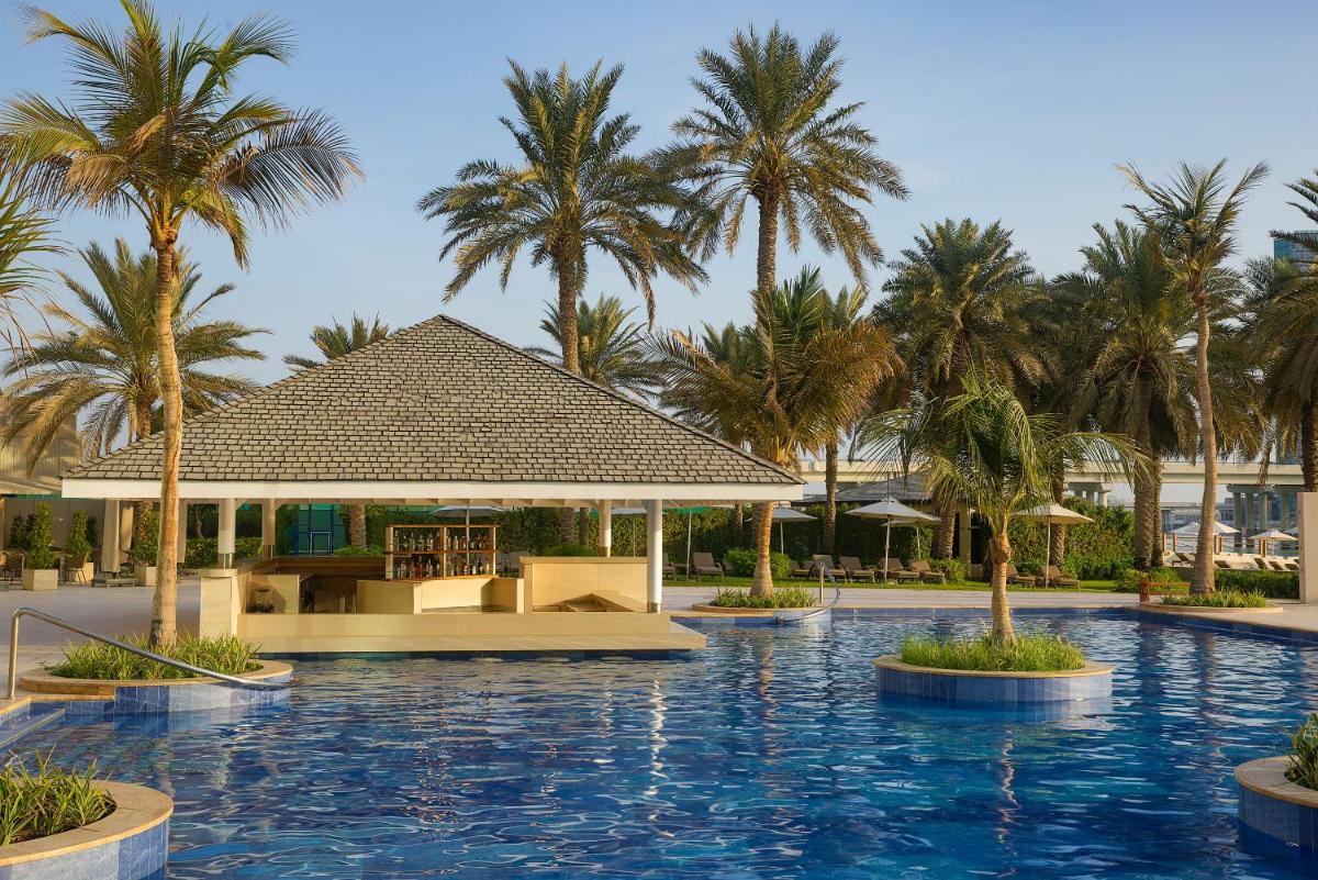 Beach Rotana - Abu Dhabi - Housity