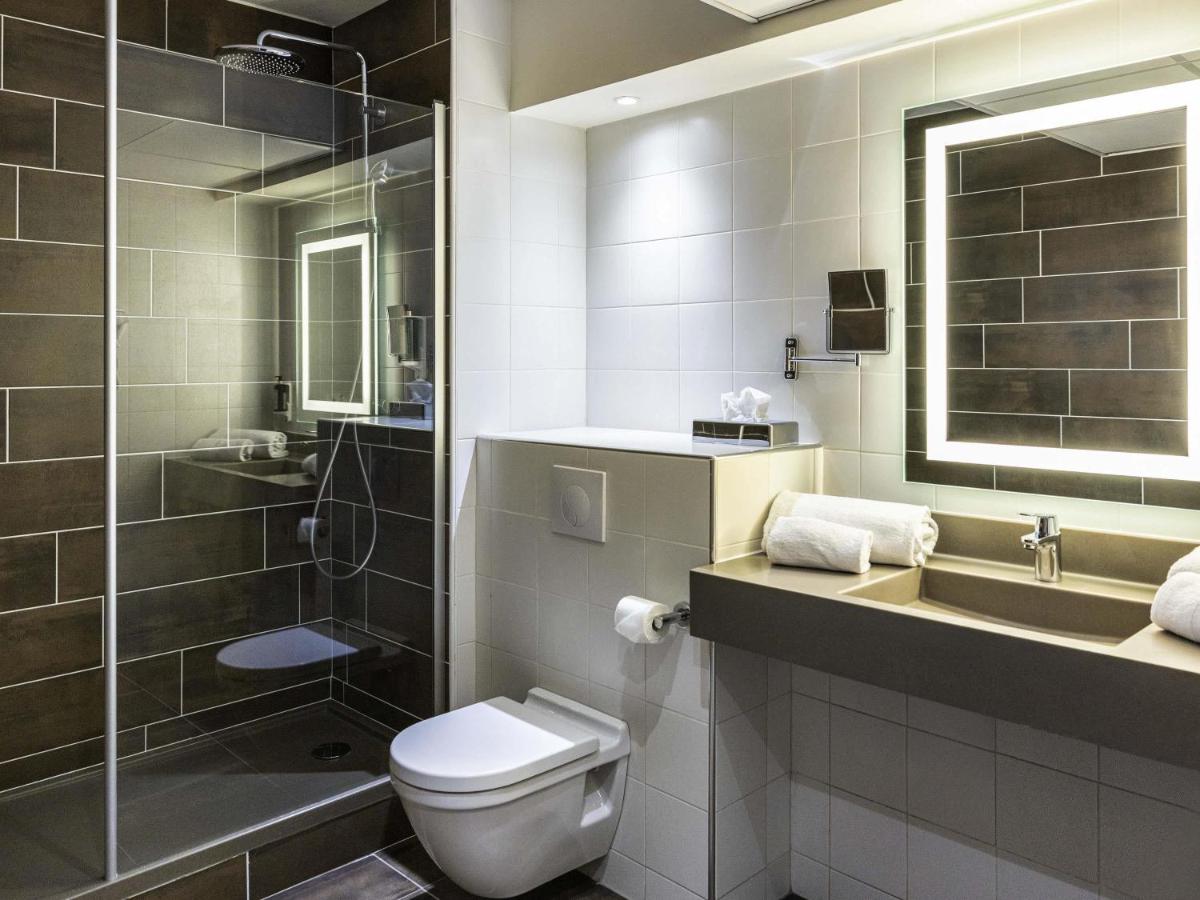 Mercure Agen Centre - Hizvo