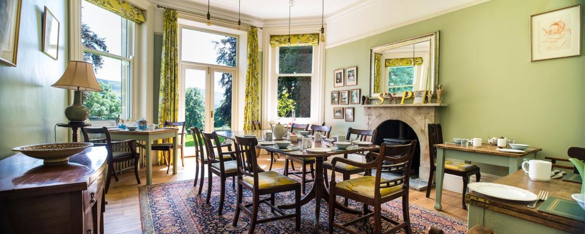Stow House - Housity