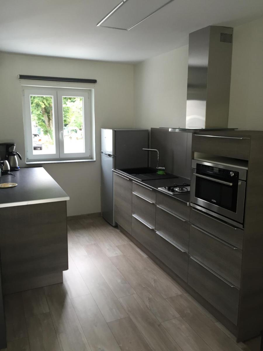 Le Clos du Silberthal - Housity