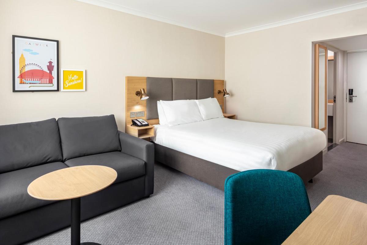 Holiday Inn London - Gatwick Airport, an IHG Hotel - Housity