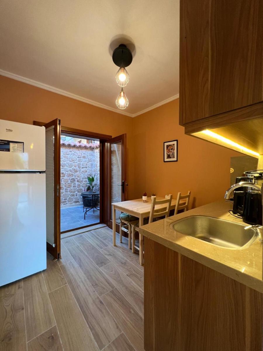 Hotel Mille Kaleiçi - Housity