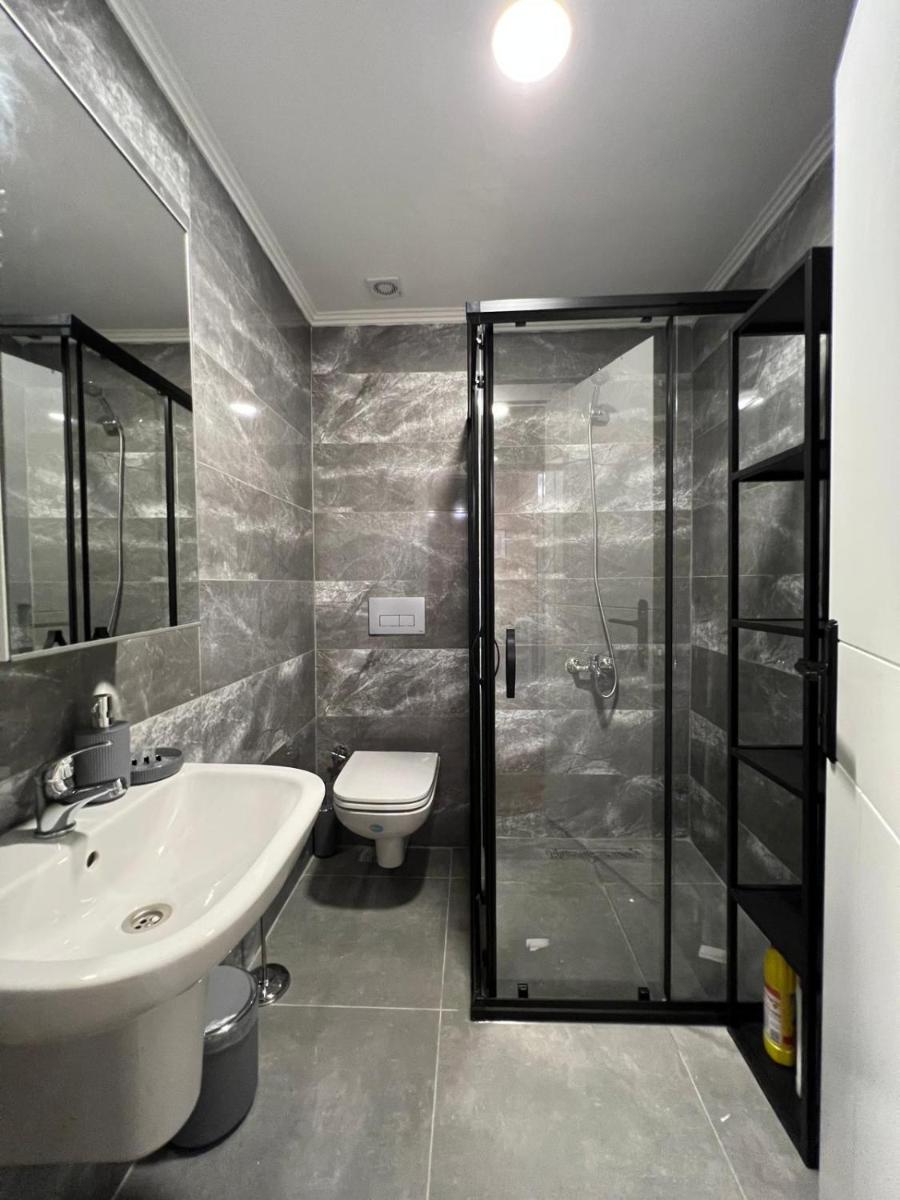 Hotel Mille Kaleiçi - Housity