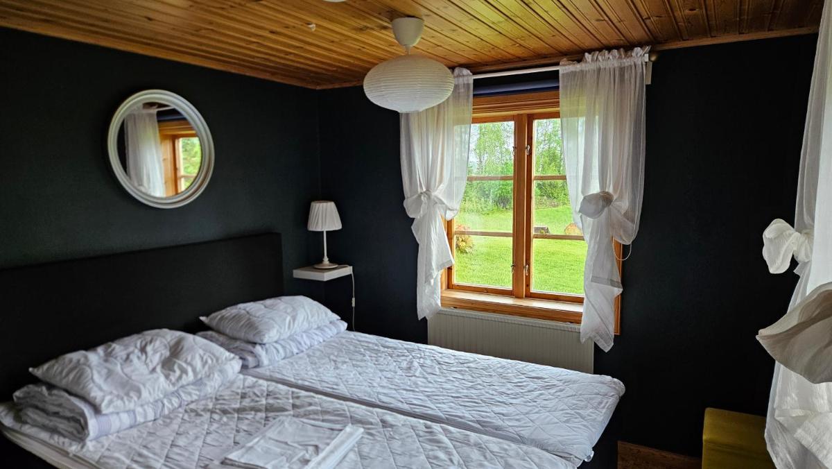 Kilsborgs Gård - Lakehouse - Housity
