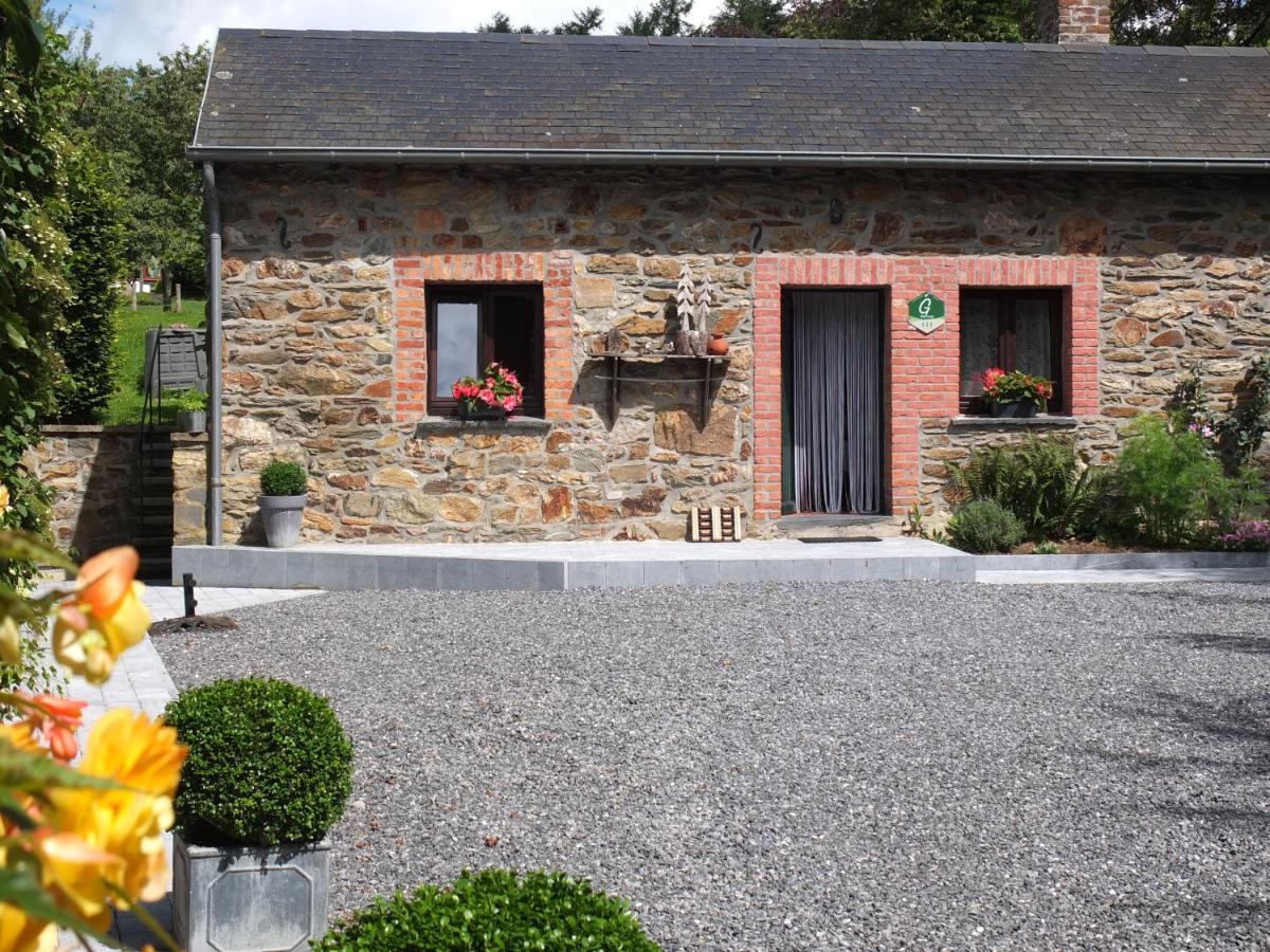 Le Fournil Gîte Rural - Housity