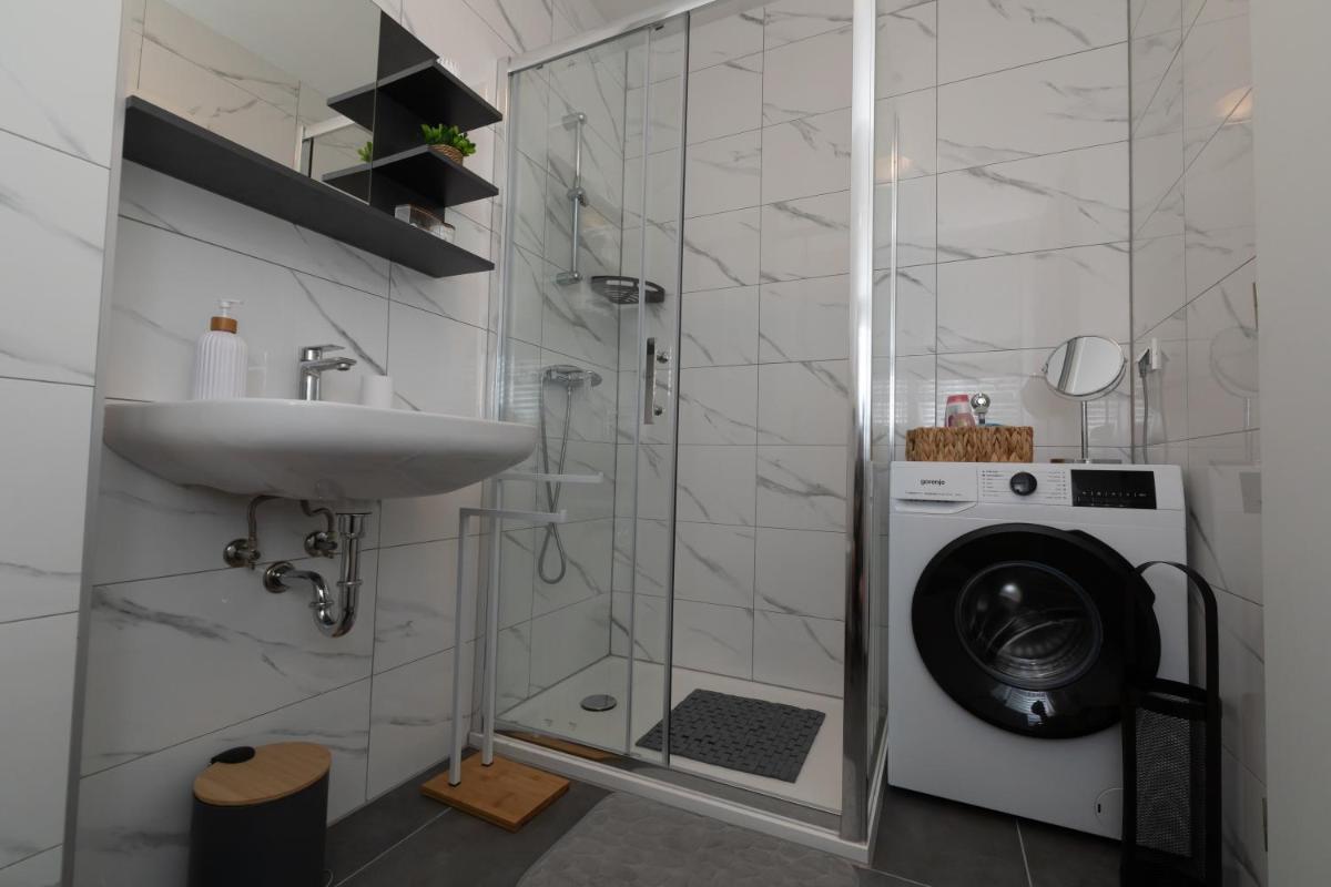 Apartman Manči - Housity