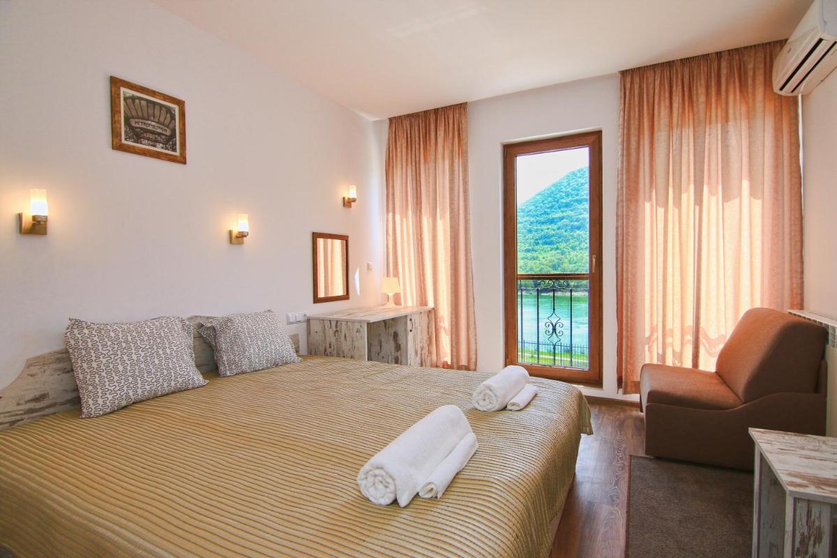 Eco House Kitana - Housity