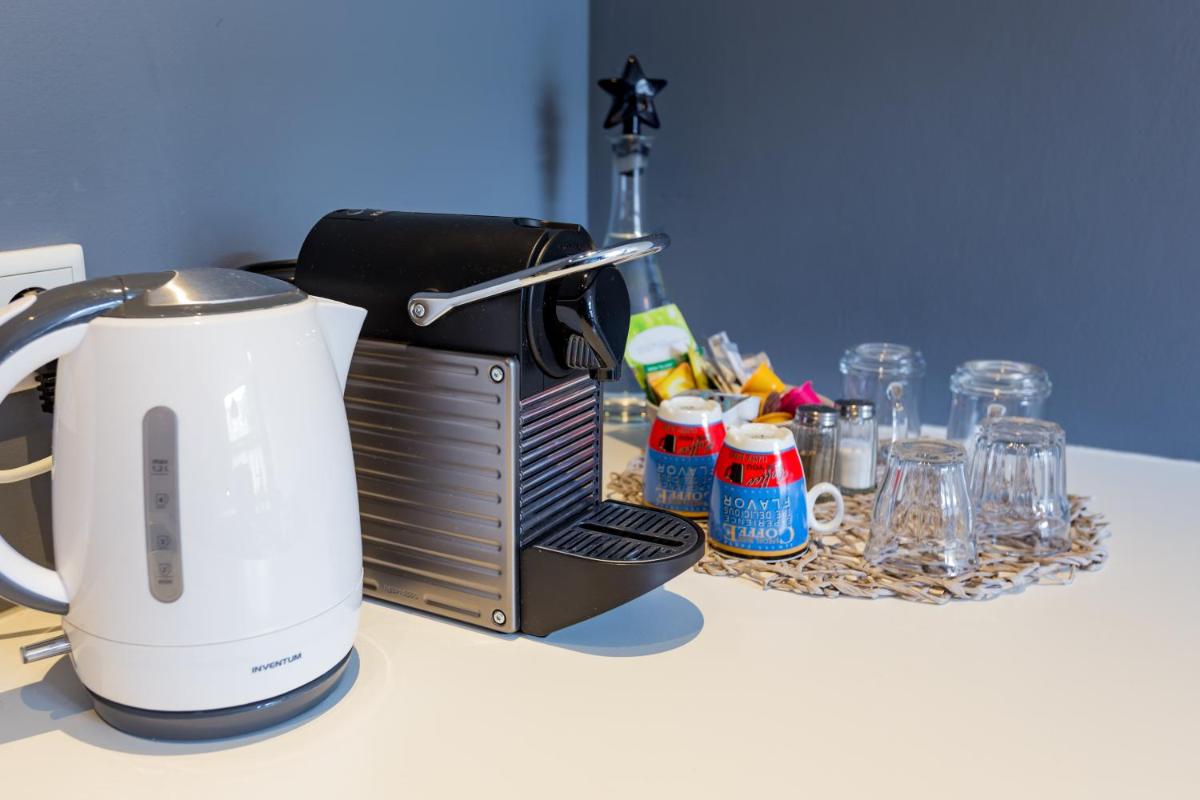 Amsterdam House of Arts & Crafts - Housity