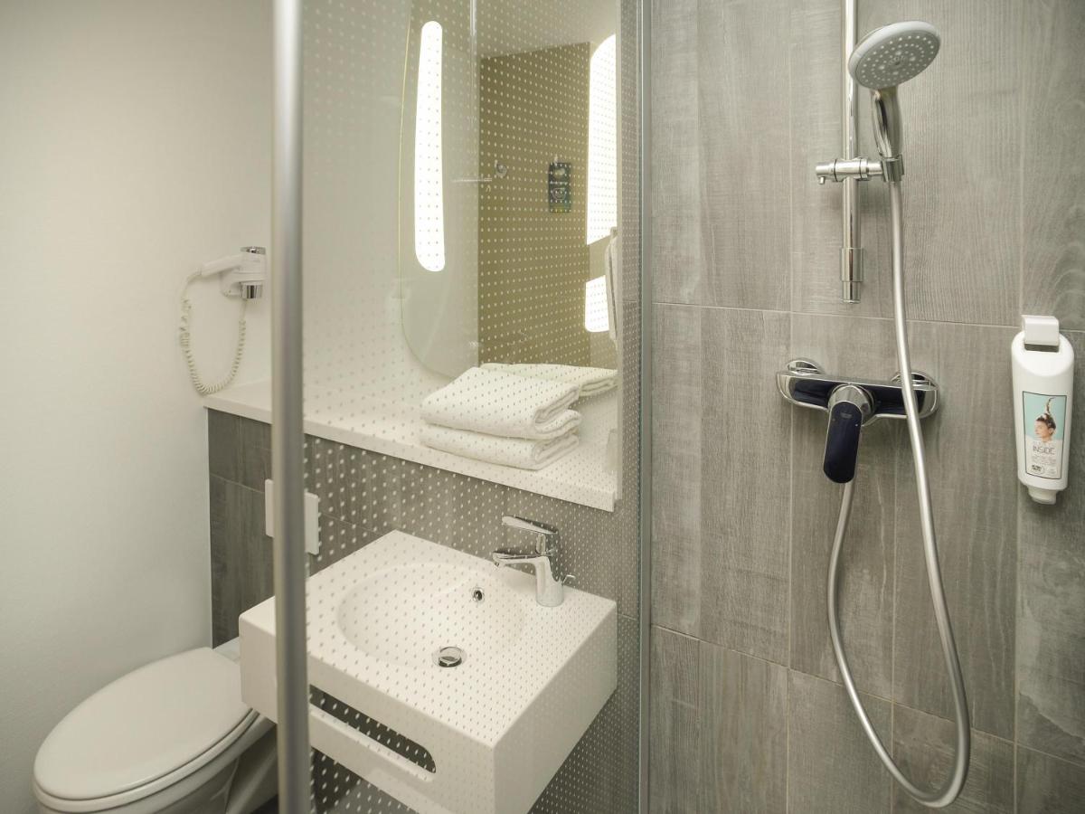 ibis Lyon Gerland Merieux - Housity