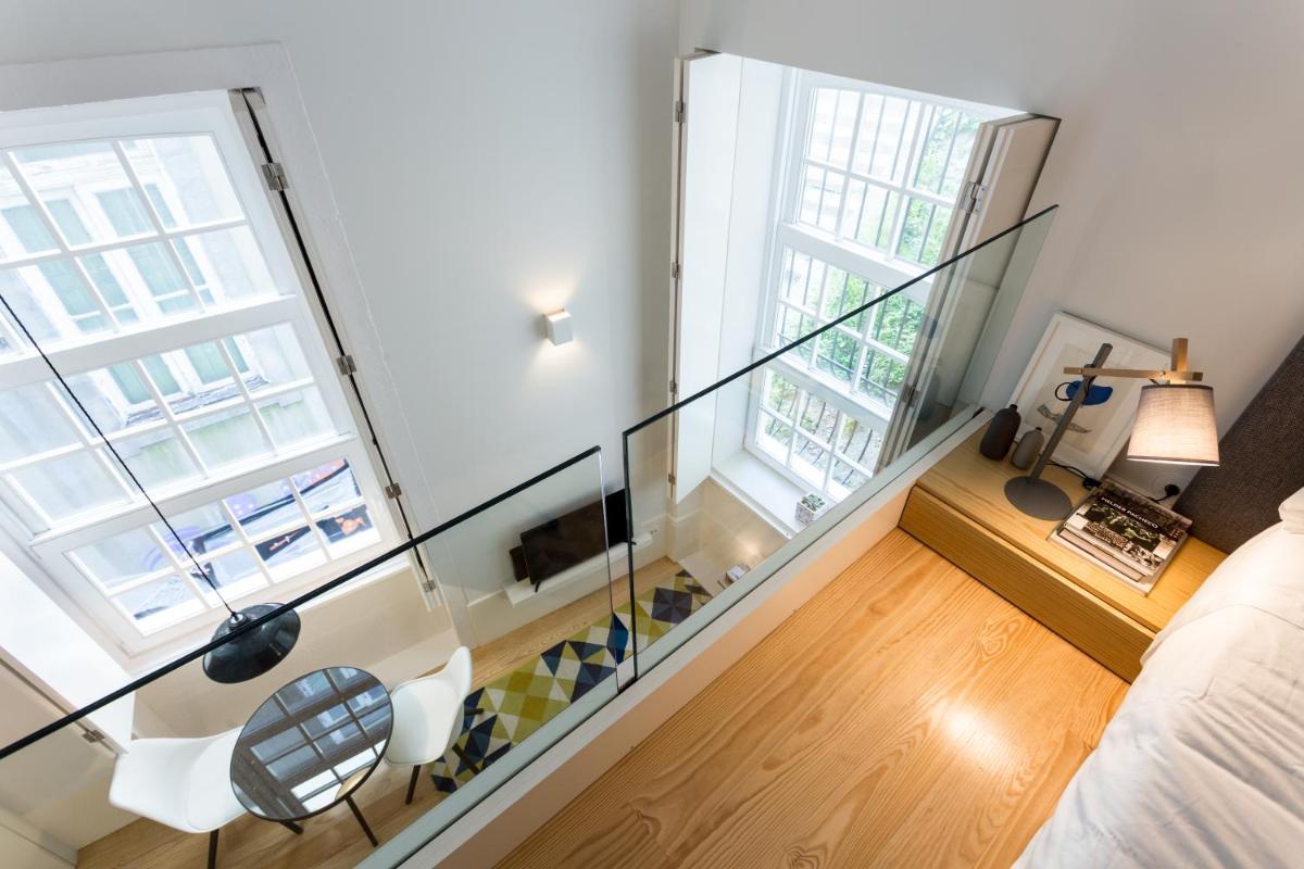 Seventyset Flats - Porto Historical Center - Housity