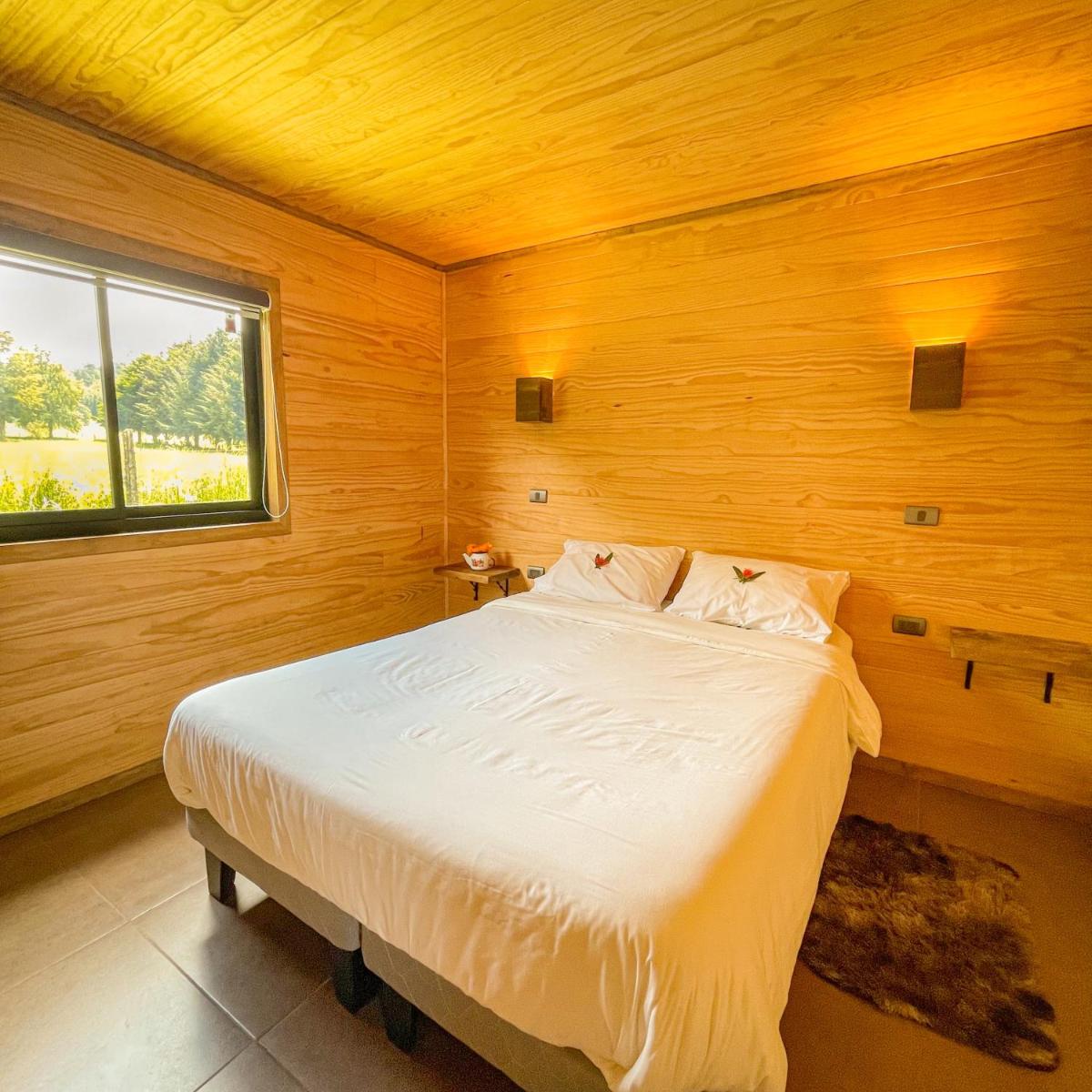 Cabañas Rimü - Cabaña para 6 personas - Housity