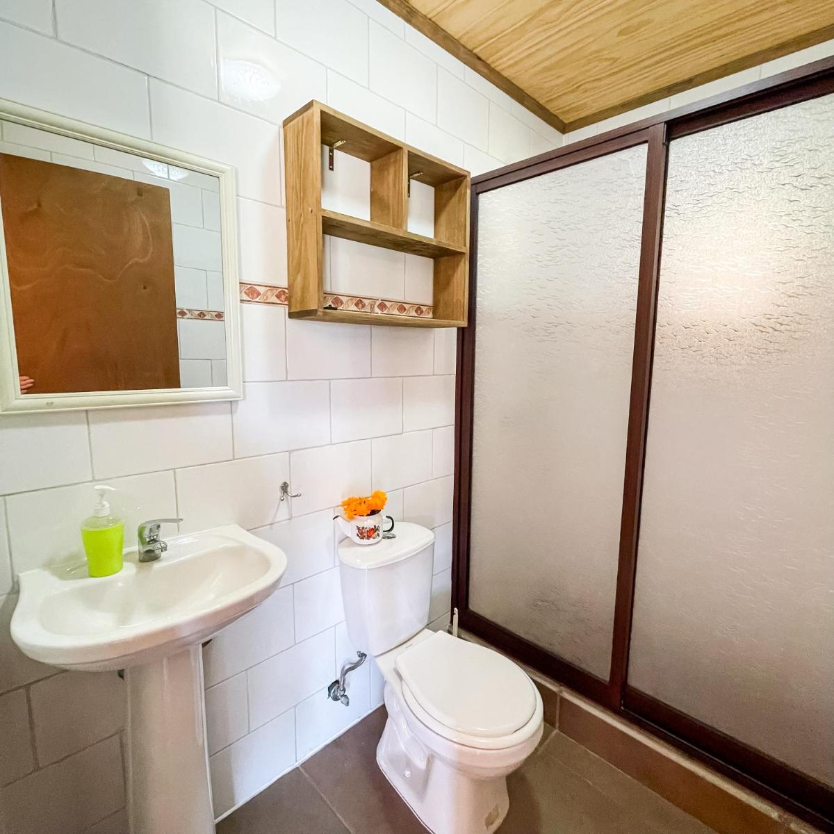 Cabañas Rimü - Cabaña para 6 personas - Housity