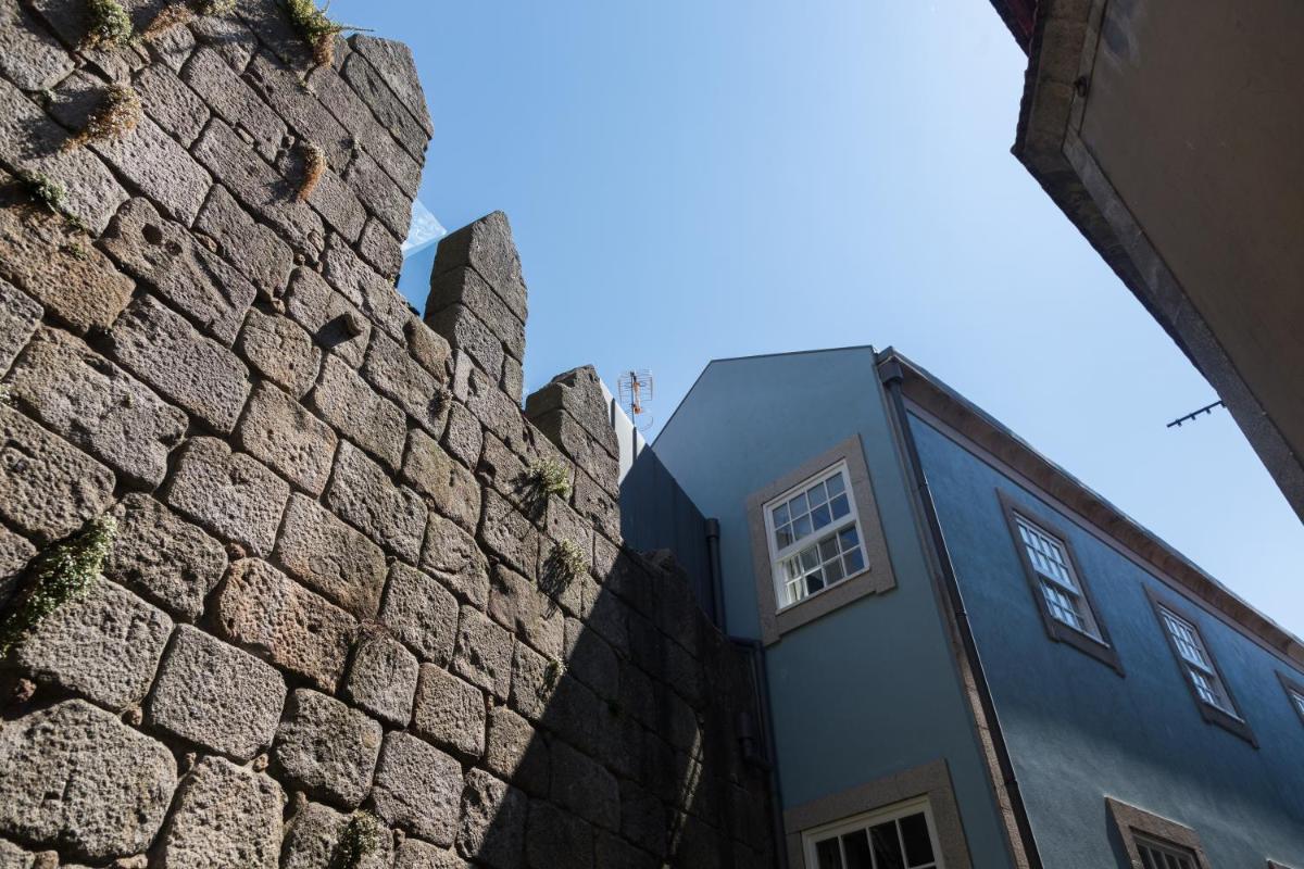 Seventyset Flats - Porto Historical Center - Housity