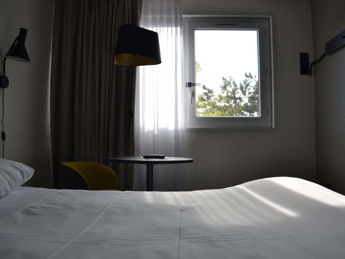 ibis Chambery - Housity