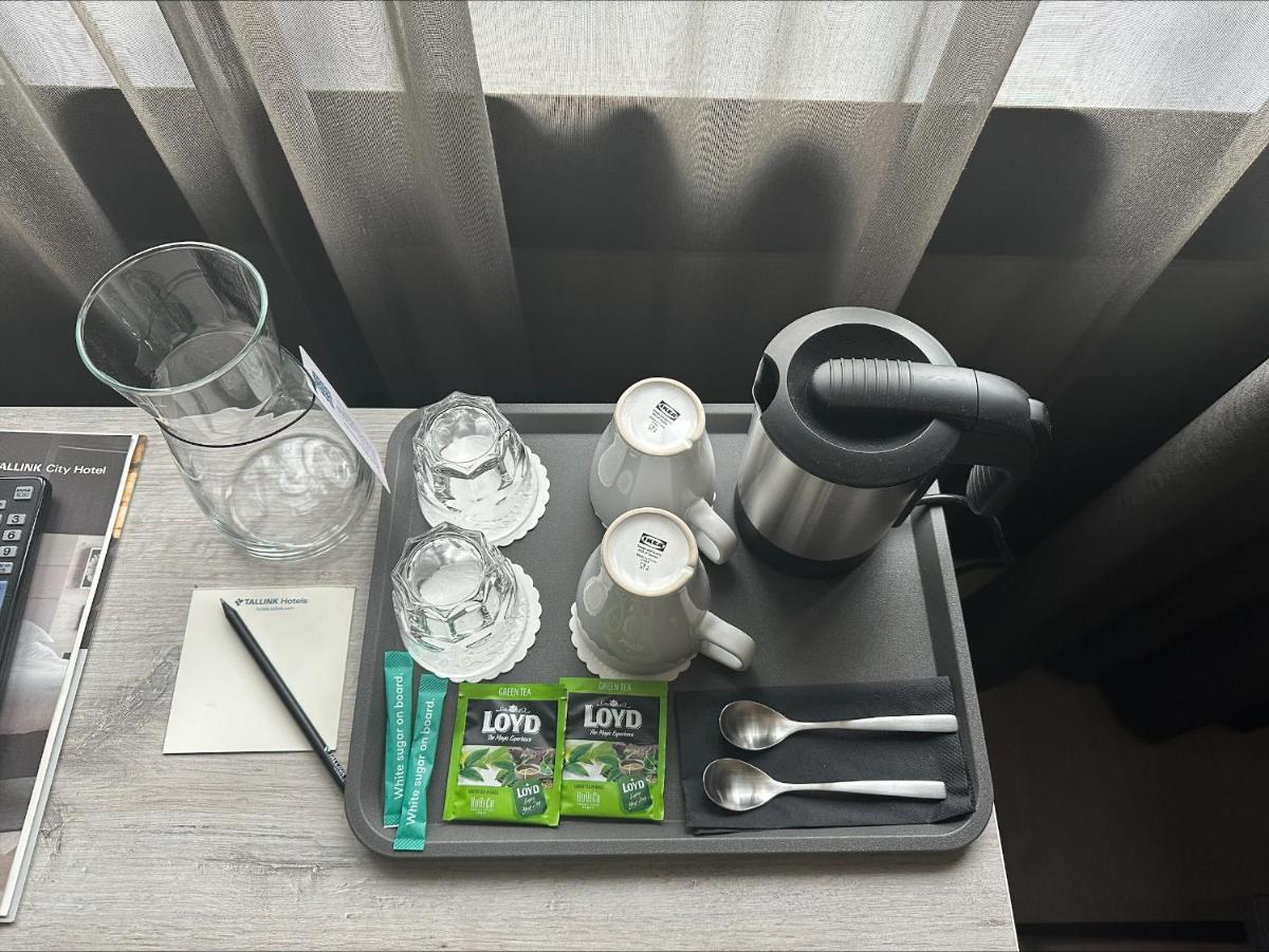 Tallink City Hotel - Housity