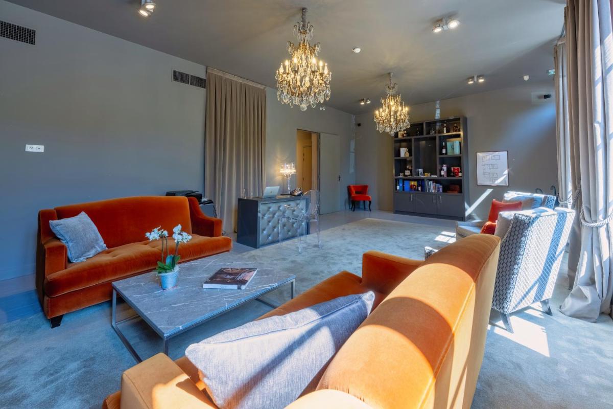 Hotel Ligaro - Jarnac - Housity